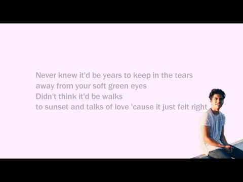 Aspyns Song - Alex Aiono