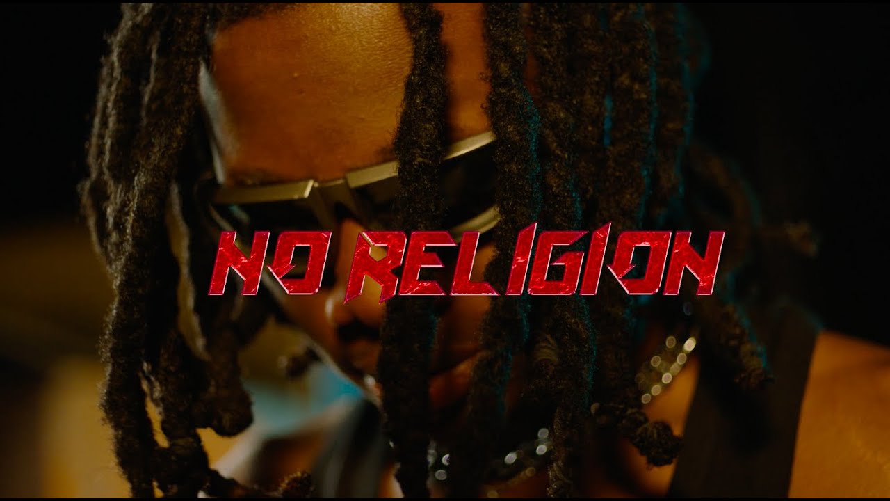 No Religion - Shine TTW Music Video