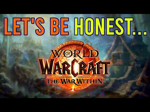 Was The War Within A Good Expansion?