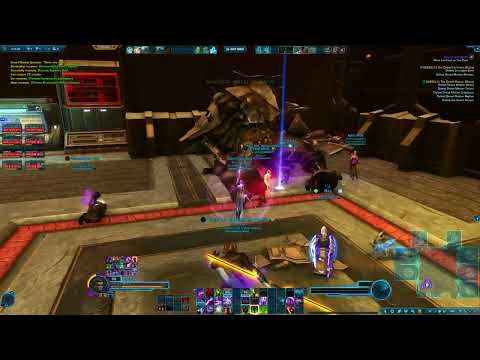 Dread Fortress / Dread Palace IMP oldal (8M Story)