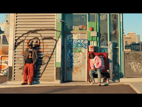 The 6th Letter & Billie Essco "Style Warz" | Music Video