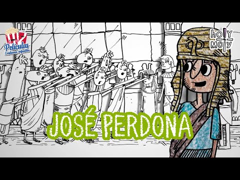 Holy Moly - José Perdona