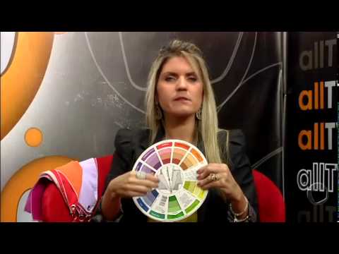 allTV - Mulheres Poderosas (20/05/2014) - com Marcella Dellarole