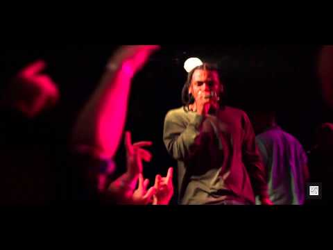 VariéMag | Martin $ky "STEAM" Live