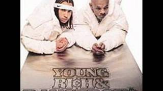 Kris Kross - Tonight&#39;s The Night (DJ Silent Slowed &amp; Chopped Remix)