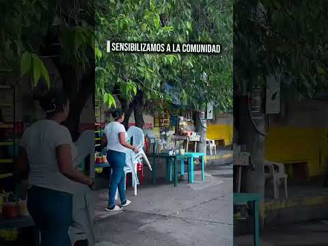 ¡El espacio público es de todos y cuidarlo es responsabilidad de todos!