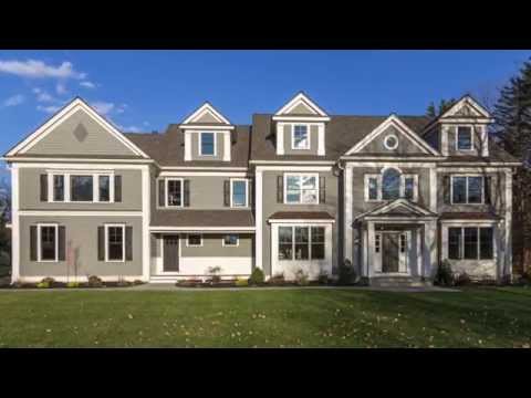 11 Alcott Road, Lexington MA - Judy Moore - Tel 781-264-2661