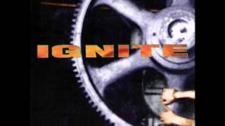 Ignite - Holding On