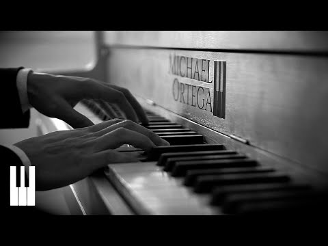 Michael Ortega - Fall Over You (Official Video)