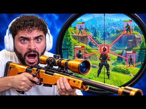 מלך הסנייפרים חוזר ובגדול !!