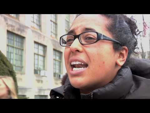 YouSpeak: Greek Life at BU