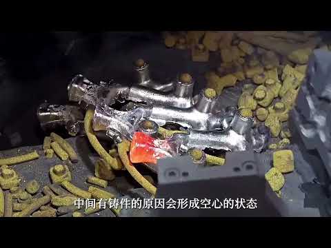 How Does Foundry Work..