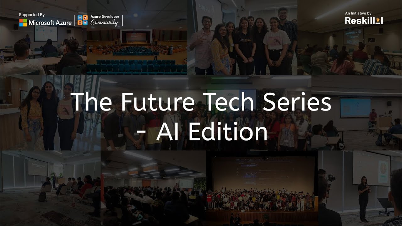 AI in HR: Revolutionizing Hiring Trends and Embracing the Future | Unnikrishnan Raghavan | AI Series