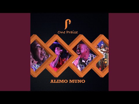 Medley: Alimo / Nsangalala / Bonse