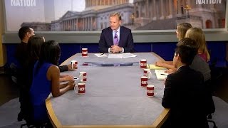 Extended stories from the trail: CBS News' 2016 campaign reporters video
