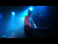 Spector - Lately It's You - Live at The Leadmill 24 ...