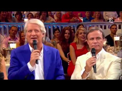 Chantal Goya - Les Années Bonheur sur France 2