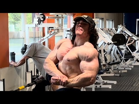 Spring Bulk Day 148 - Chest