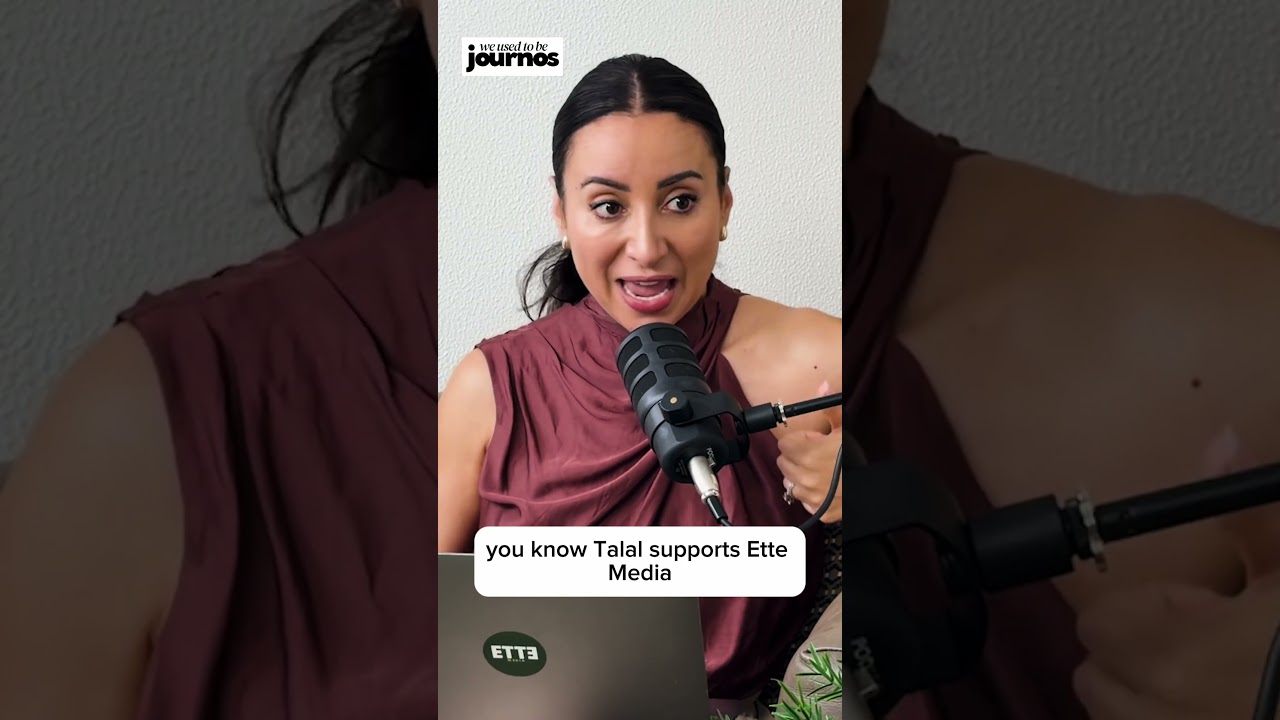 Listening to people you trust