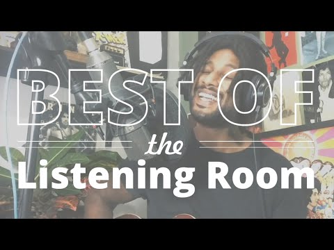 Best of the Listening Room: Manny Walters - Seasons | Sofar Cape Town