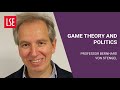 Types Of Game Theory In Political Science