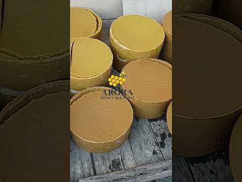 Honey Gift Pack