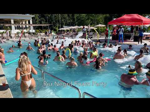 RIU Negril Jamaica—Find Out What Awaits!