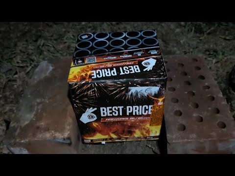 Klasek Best Price Wildfire | C2525BPW | TOP!