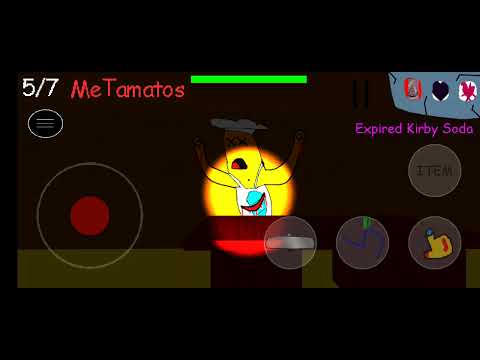 King dedede's basics 2 Mod menu