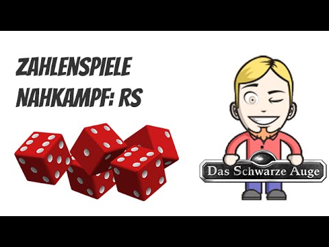 Zahlenspiele:  Nahkampf - Rüstungsschutz