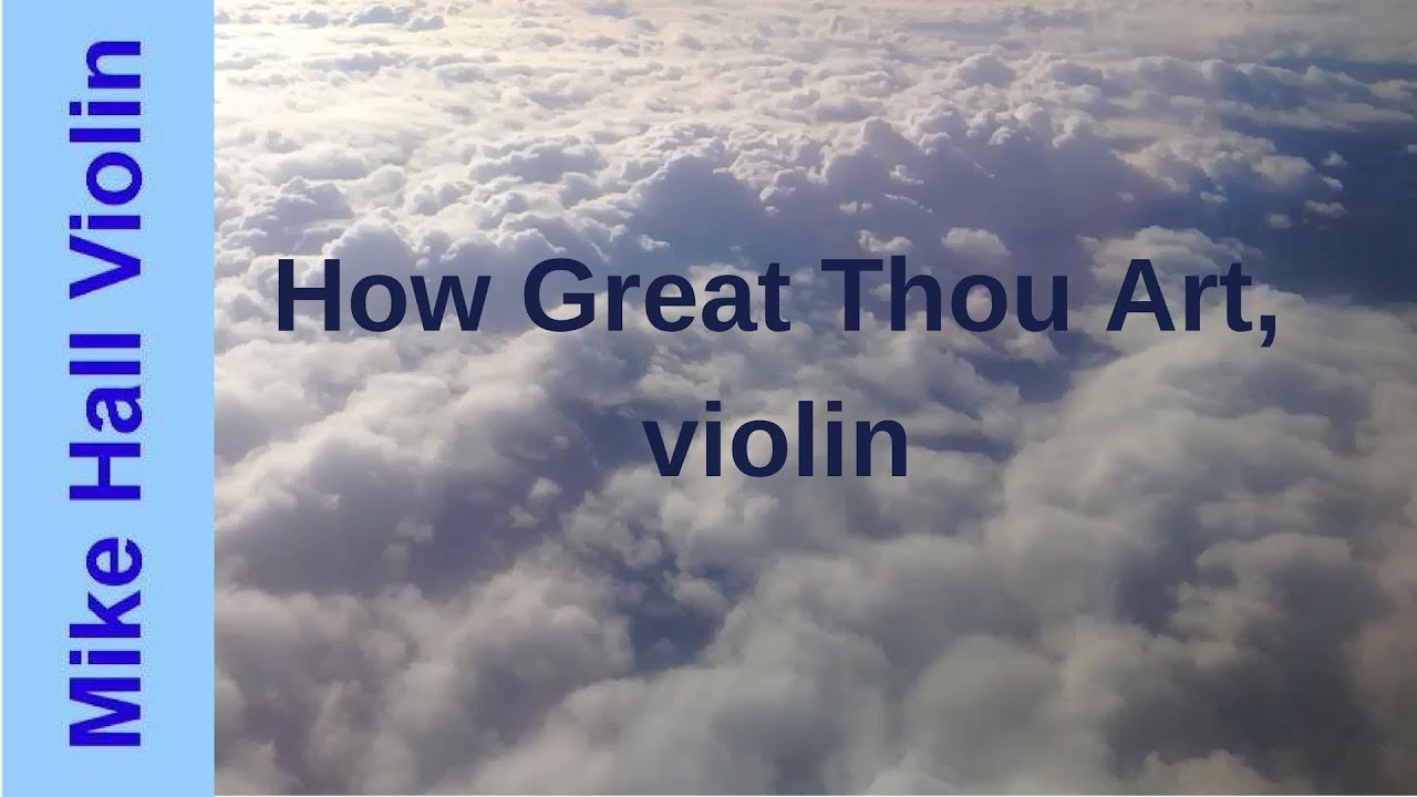 Promotional video thumbnail 4 for Heavenly Violins