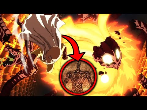 ONE PUNCH MAN SEASON 3 EPISODE 12 BREAKDOWN