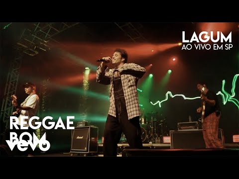 Reggae Bom video
