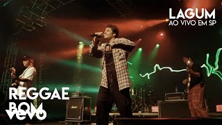 Reggae Bom Lyrics English Translation