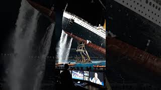 Download lagu 30 Detik Terakhir Titanic #titanic #shots #behindthescenes mp3