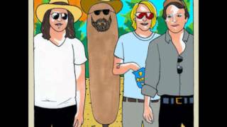 Middle Brother - Million Dollar Bill