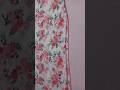 Sewing Tips And Tricks Piping Attached On Slit Stitchinghacks Stitchingideas Viralshorts