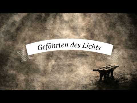 Netzkloster: Gefährten des Lichts.