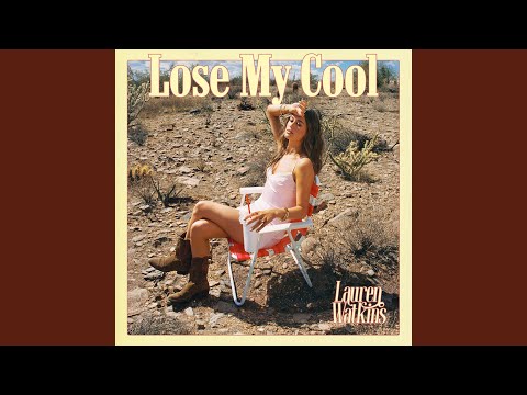 Video thumbnail for Lose My Cool