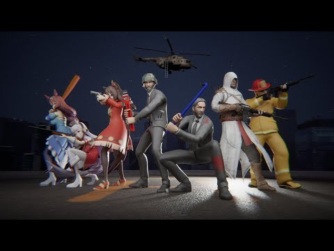 Zombies con Balas Adentrum