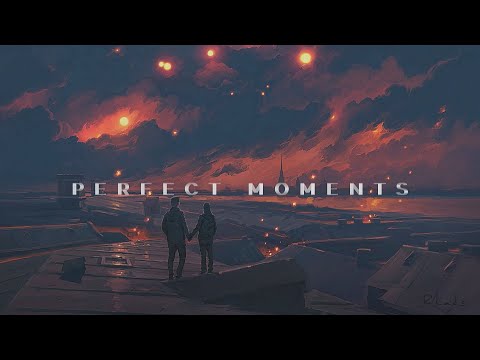 Lion House & Tøbex - Perfect Moments