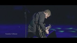 OMD (live) "This is Helena" @Berlin May 11, 2016