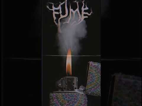 FUME. COMING SOON.