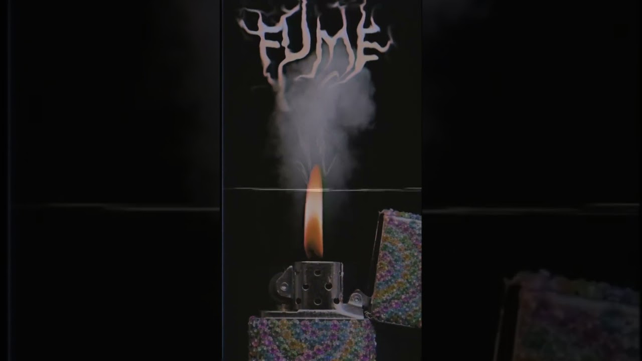 FUME. COMING SOON.