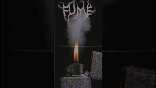FUME. COMING SOON.