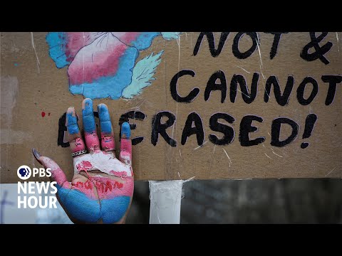 Trump-regering wil genderbehandelingen voor minderjarigen landelijk beperken