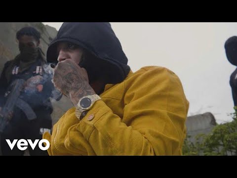 Quaiboss - Nuh Pussy Test (Official Video)