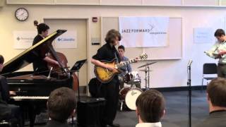 AJAM Builders - "Nica's Dream" by Horace Silver