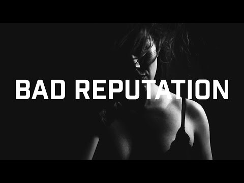 Mike Ryan - Bad Reputation (Official Lyric Video)