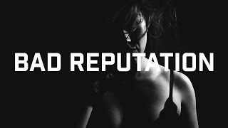 Mike Ryan - Bad Reputation (Official Lyric Video)